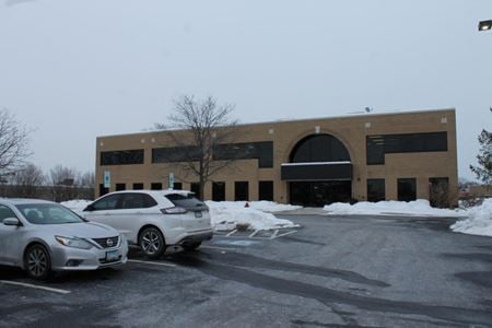 Office space for Sale at 555 S Randall Rd in St. Charles