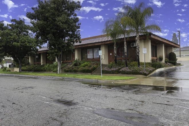 1365 W Foothill Blvd