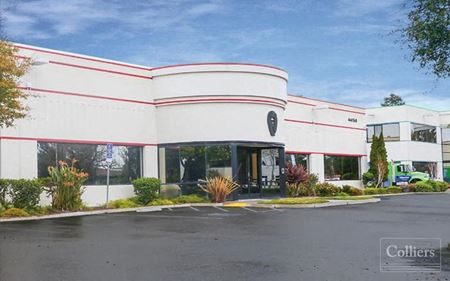 OFFICE SPACE FOR LEASE - Fremont