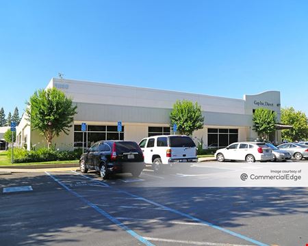 Photo of commercial space at 3830 Atherton Rd in Rocklin