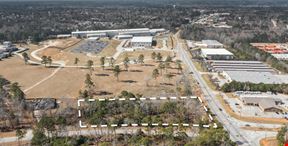Development Site - Grovetown, GA