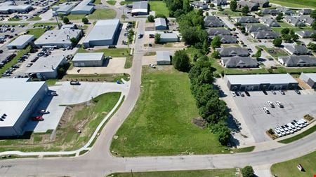 Photo of commercial space at Sunny Meadow in Jonesboro