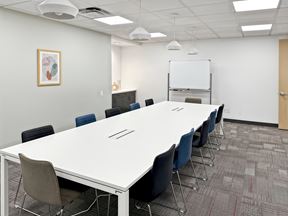 Regus - Phoenix Clarendon