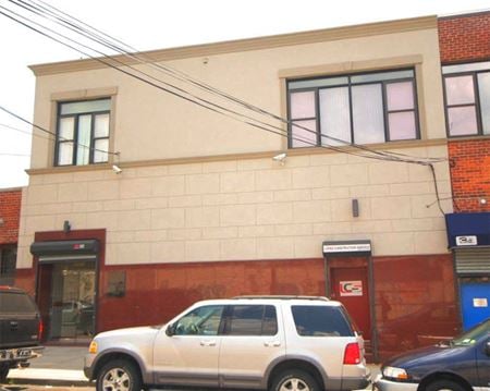 Photo of commercial space at 25-21 49th Street in Queens