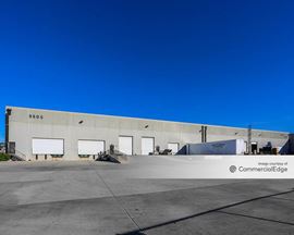 Las Americas Business Park - Ph. III