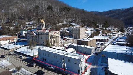Unassigned space for Sale at 220 State Street in Madison