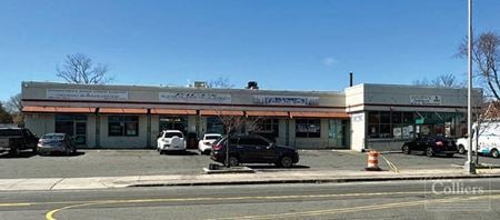 Retail space for Sale at 3281 Main St in Hartford