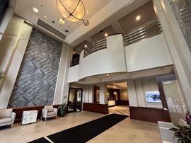 Oasis Office LLC - Parliament