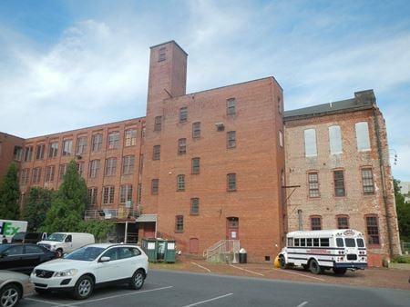 Retail space for Rent at 535 Canal Street in Reading