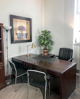 Nyack Business Center