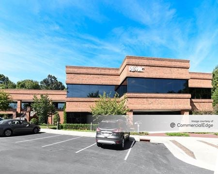 Office space for Rent at 1665 Westbrook Plaza Drive in Winston-Salem
