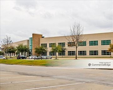 Oak Park Office Center II