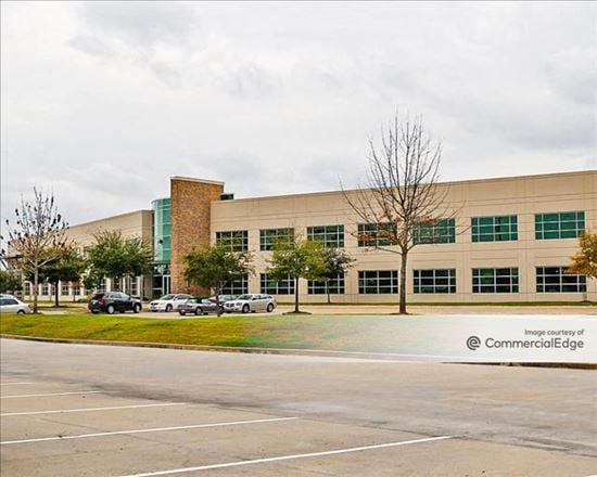 Oak Park Office Center II