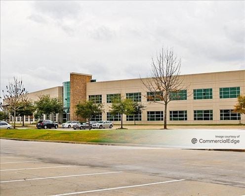 Oak Park Office Center II