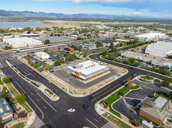 9145 Commerce Center Circle