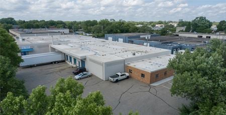 Industrial space for Sale at 9130 Grand Avenue South in Minneapolis