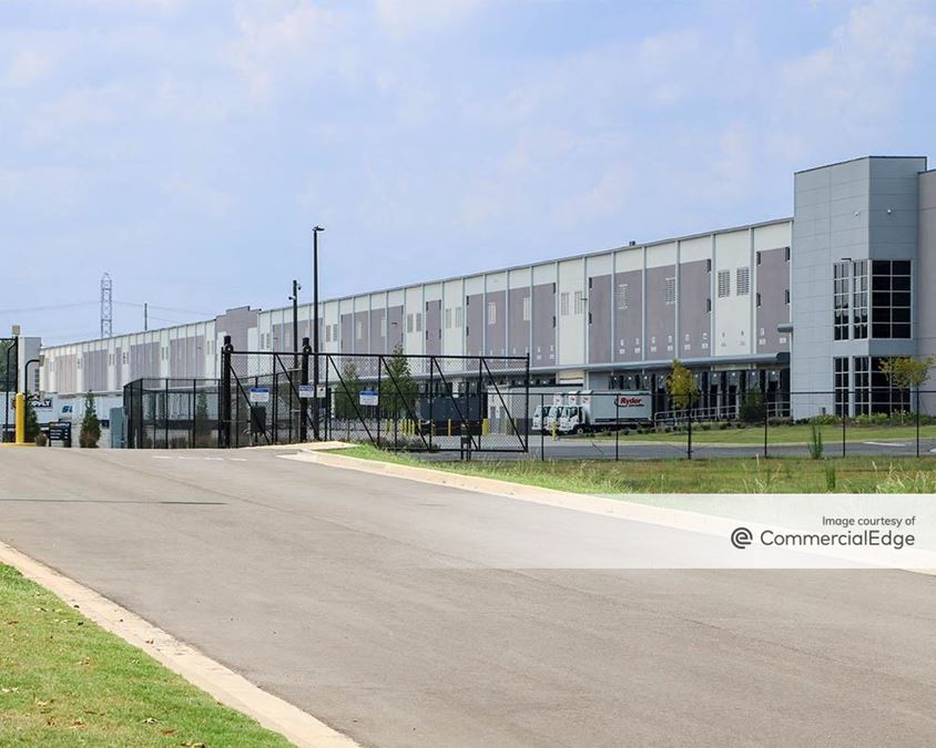 Gillem Logistics Center Building 150 2100 Anvil Block Road Forest 