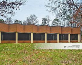 Park Buildings - Phase I & II