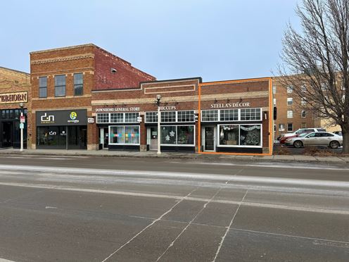 216 E Main Ave