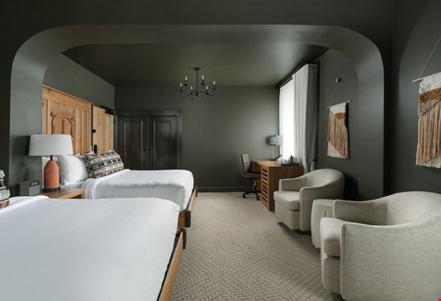 Hotel Santa Barbara