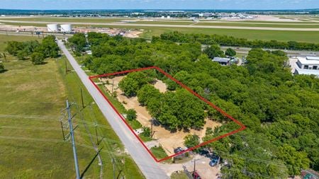 VacantLand space for Sale at 3307 Mc Call Ln in Austin