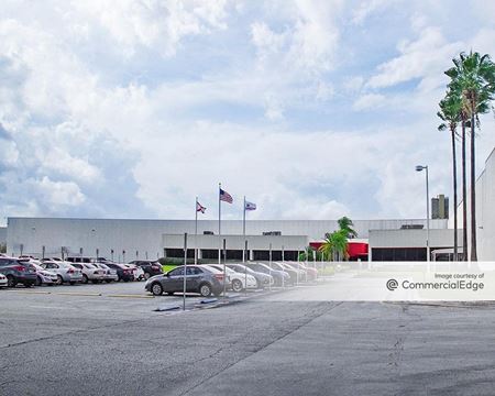 Photo of commercial space at 1818 South Poinciana Blvd in Kissimmee