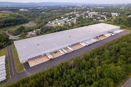 Photo of commercial space at 630 New Commerce Blvd. in Hanover Township