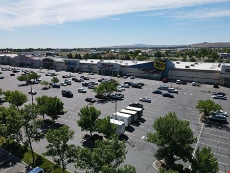 Retail space for Rent at 6807 W. Canal Drive in Kennewick