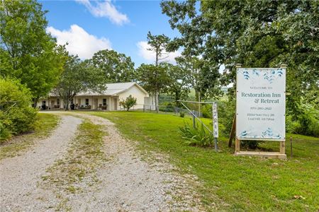 Other space for Sale at 22244 (Restoration Inn) Hwy 281 N in Lead Hill