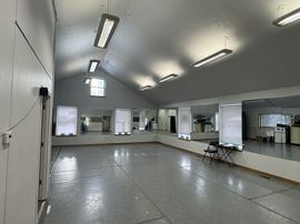 310 Lake St. Lease Space