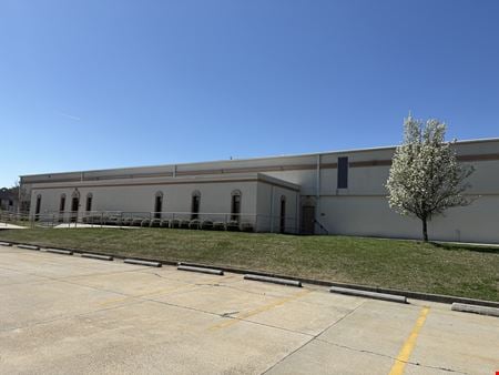 Industrial space for Rent at 200 West Parkway Drive in Egg Harbor Township