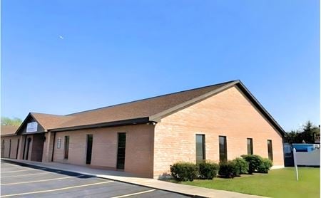 Photo of commercial space at 4838 Holly Rd in Corpus Christi