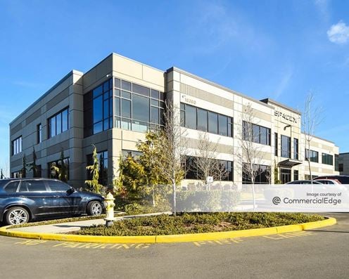 Northwest Tech Center