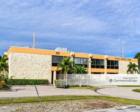 Photo of commercial space at 1620 Medical Lane  in Fort Myers