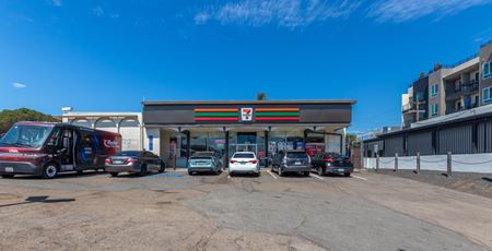 Retail space for Sale at 2404 University Ave in San Diego
