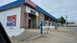 Oaklawn Car Wash for Sale