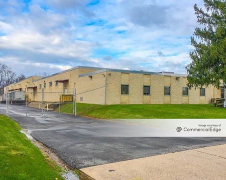 Industrial space for Rent at 10940 Dutton Road in Philadelphia