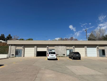 Commercial space for Rent at 10475 Irma Drive in Northglenn