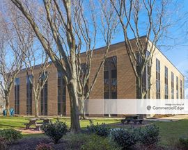 Neshaminy Interplex - Building One