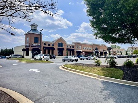 Retail space for Sale at 3613-3615 E Joppa Road in Parkville