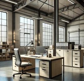 WEST FARGO INDUSTRIAL | BUILD TO SUIT