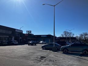 628-650 Wantagh Avenue