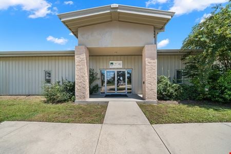 Office space for Rent at 210 North Tyndall Parkway in Panama City