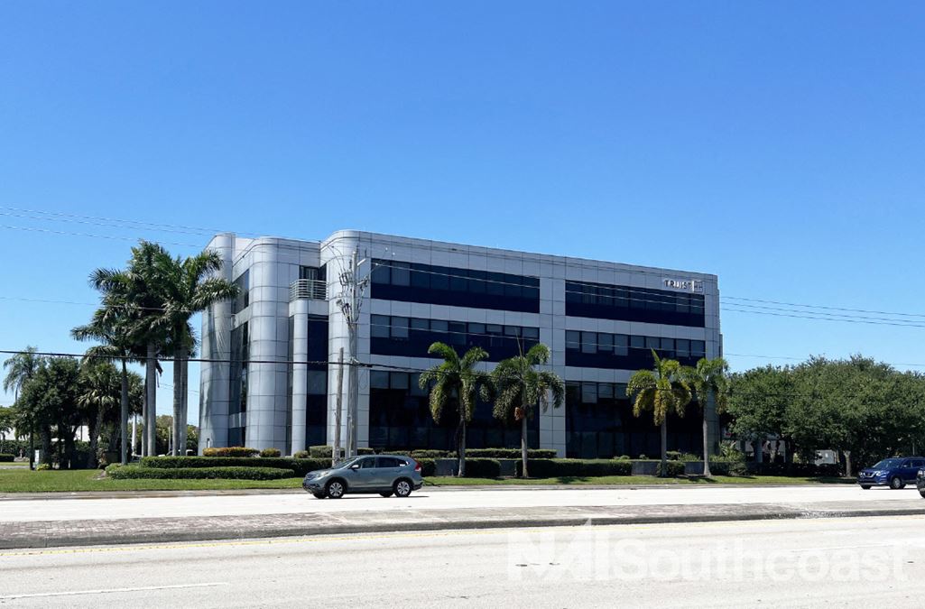 2400 Se Federal Hwy