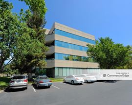 California Center - 8880 Cal Center Drive