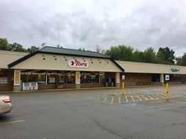 Saranac Plaza