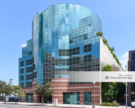 California Professional Center