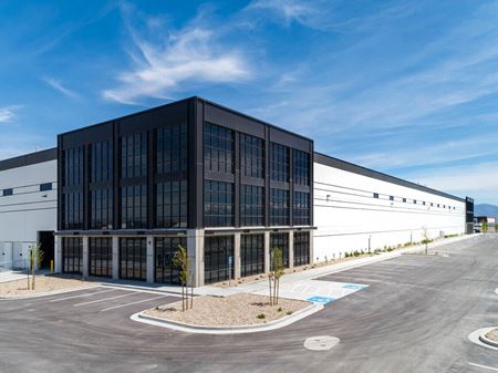 Industrial space for Rent at 6200 W 700 S in Salt Lake City