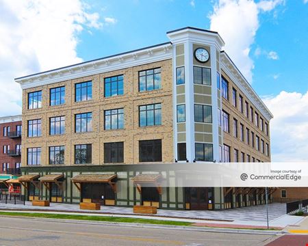 Photo of commercial space at 705 Genesee Street in Delafield