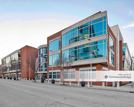 Office space for Rent at 600 North 5th Street in Richmond